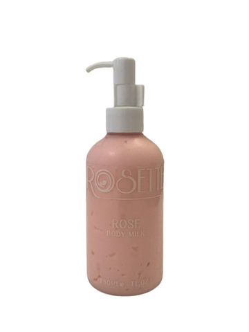 rose-body milk-250ml